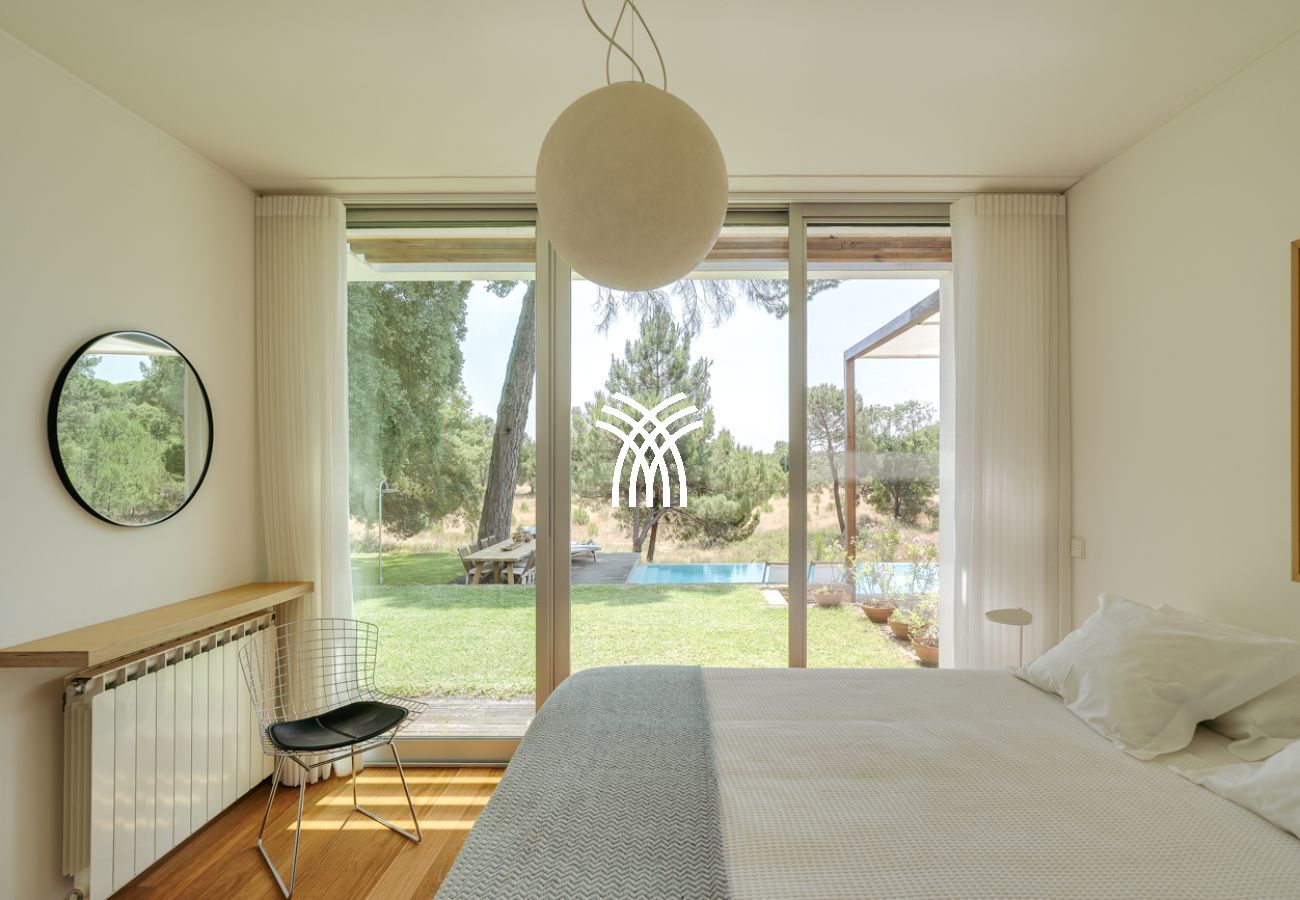 Villa à Comporta - Varzea