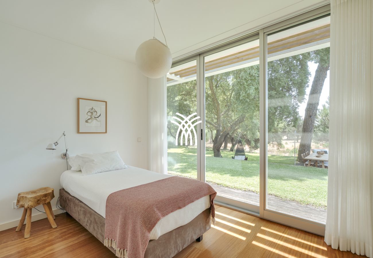 Villa à Comporta - Varzea