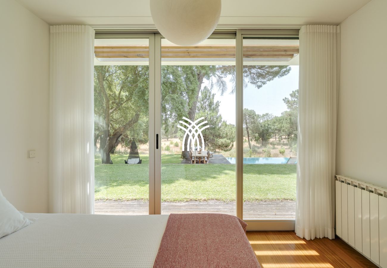 Villa à Comporta - Varzea