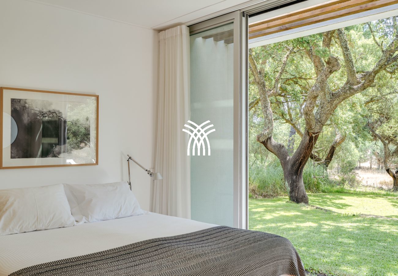 Villa à Comporta - Varzea