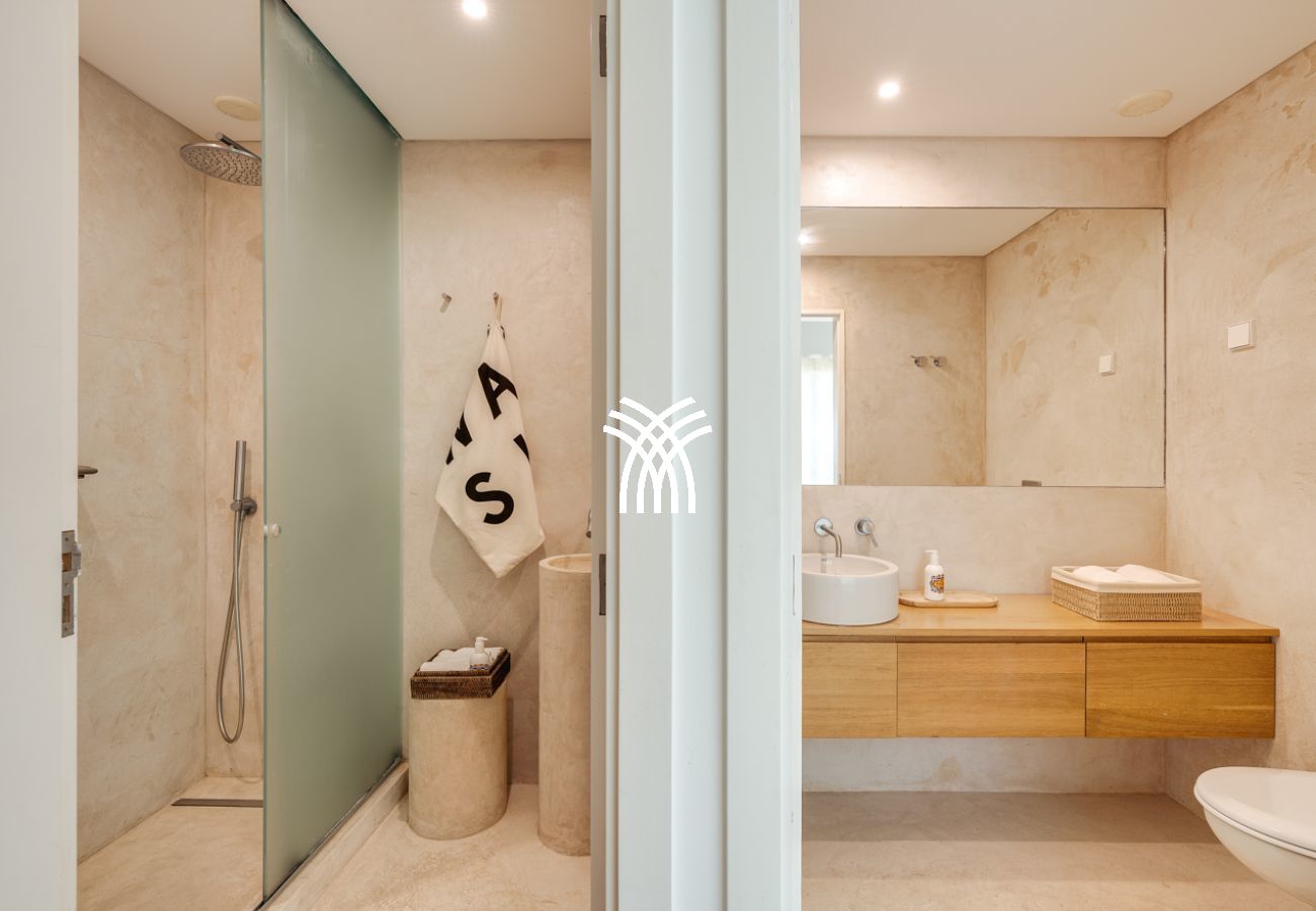 Villa à Comporta - Varzea