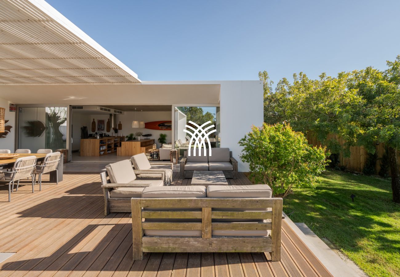 Villa à Comporta - Otis