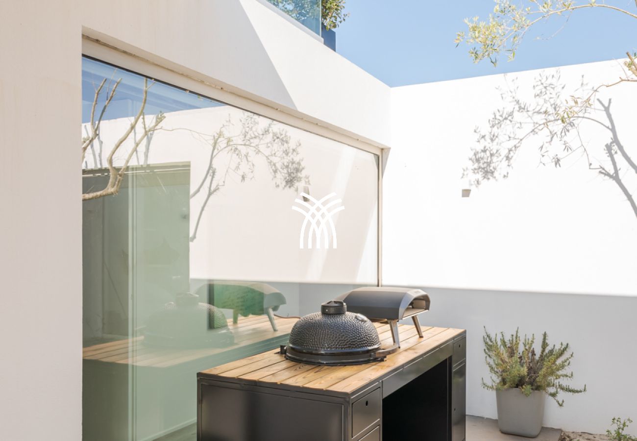 Villa à Comporta - Otis