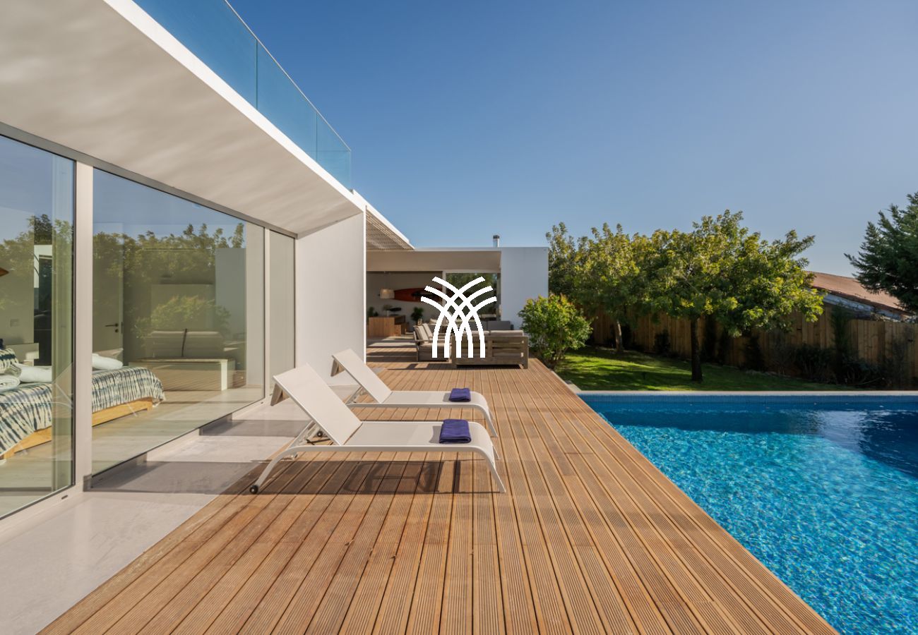 Villa à Comporta - Otis