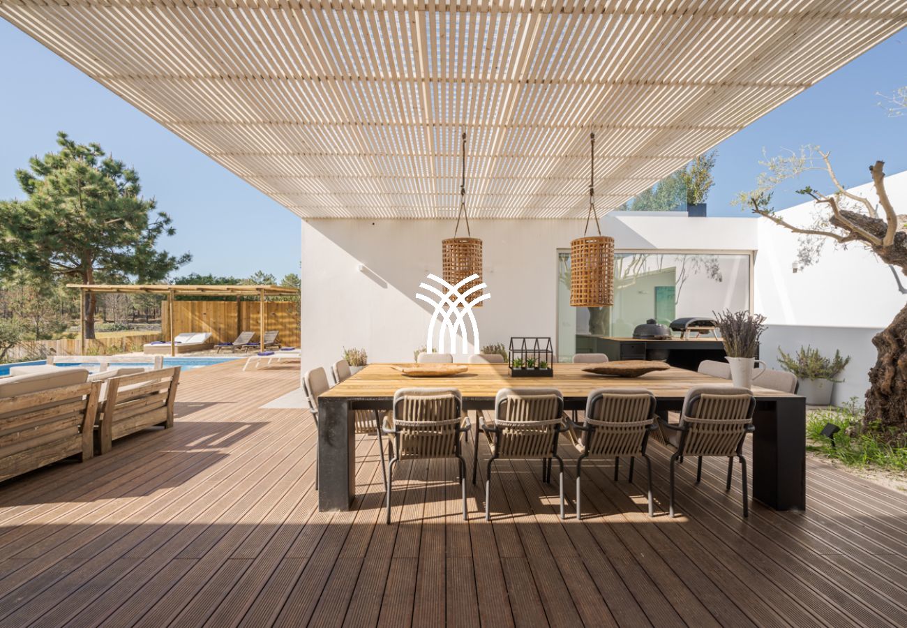 Villa à Comporta - Otis