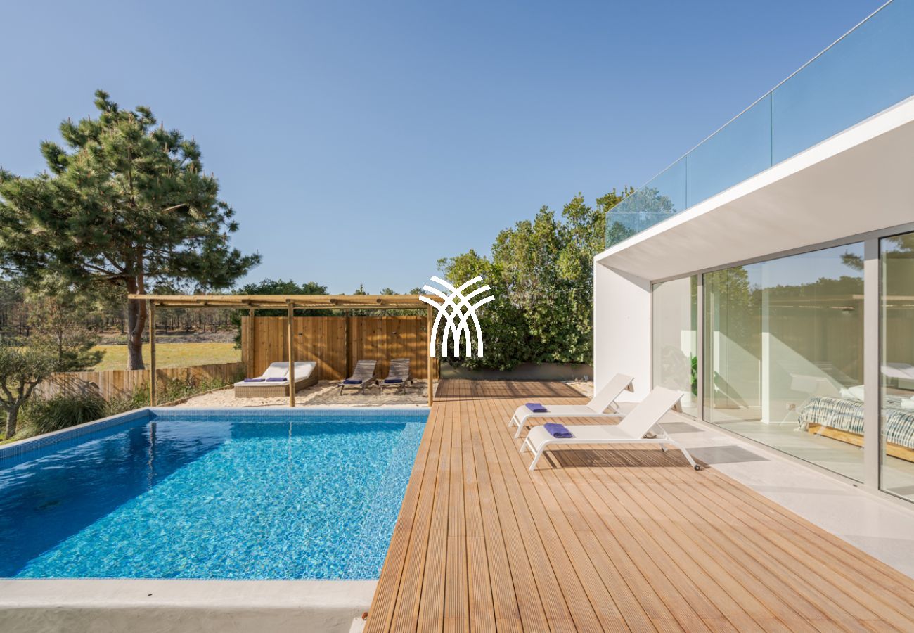 Villa à Comporta - Otis