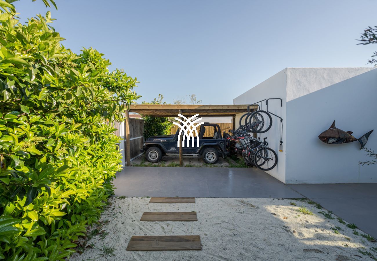 Villa à Comporta - Otis