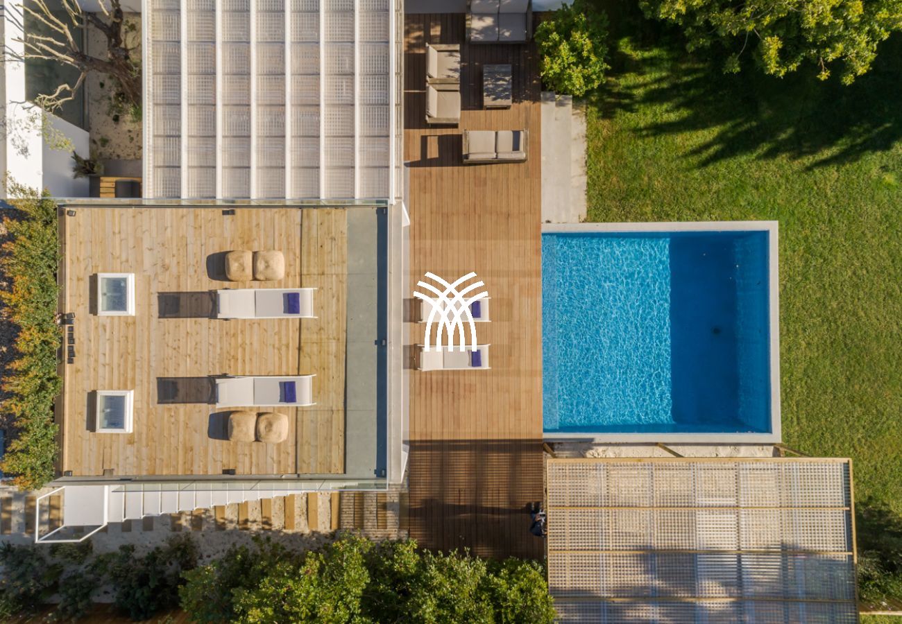 Villa à Comporta - Otis