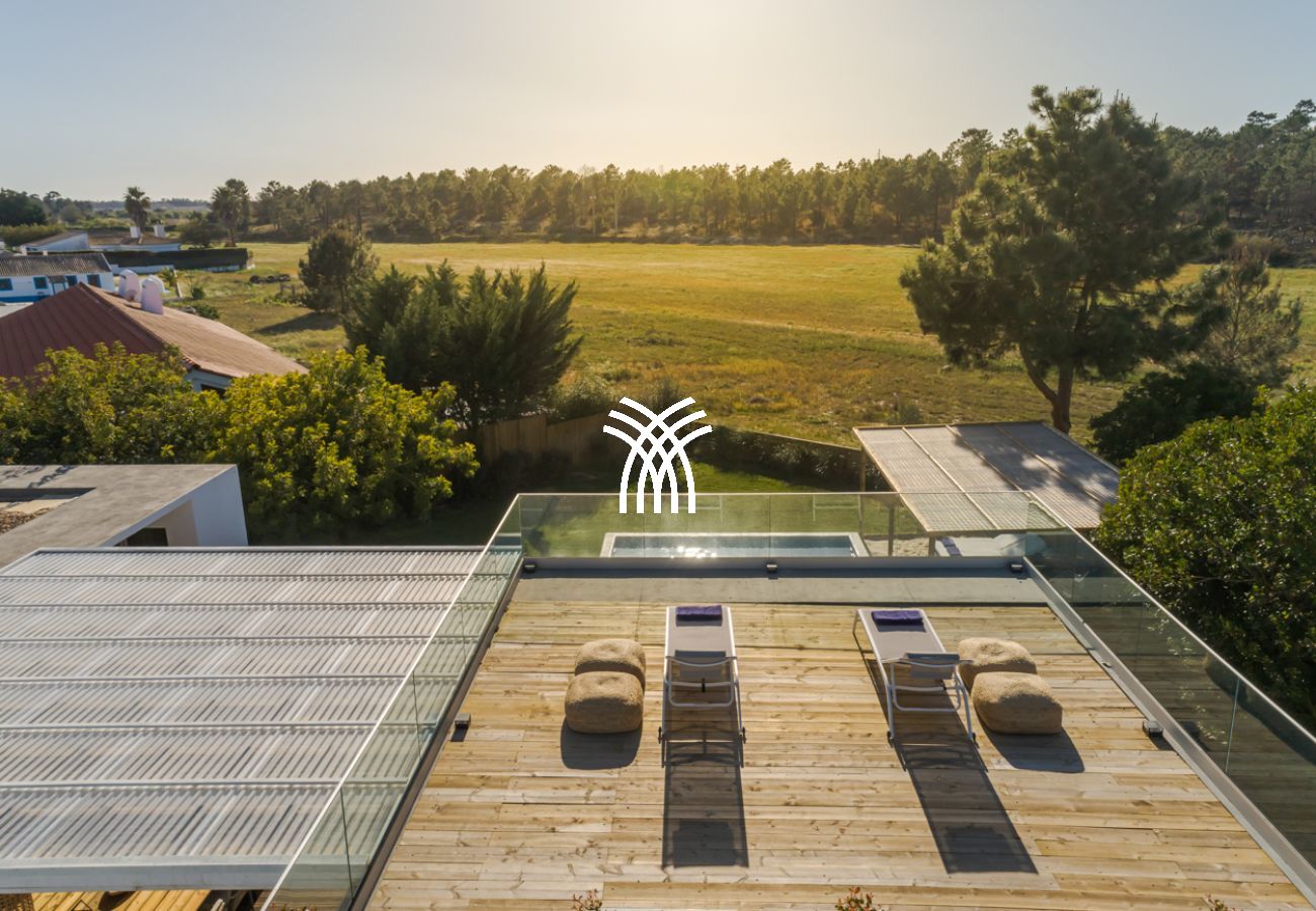 Villa à Comporta - Otis