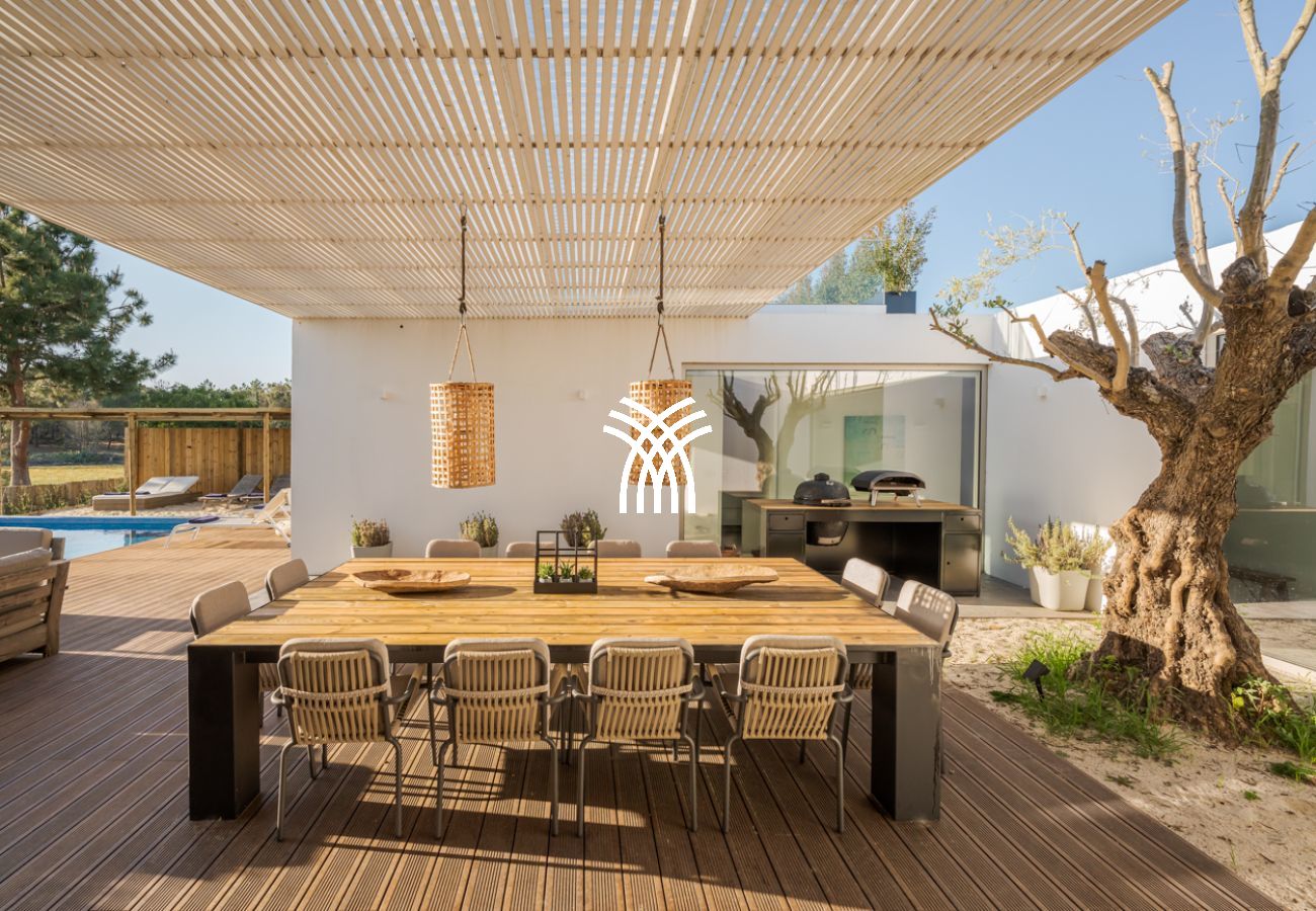 Villa à Comporta - Otis