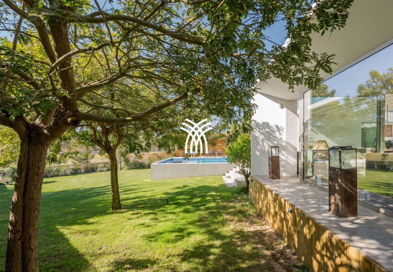 Villa à Comporta - Otis