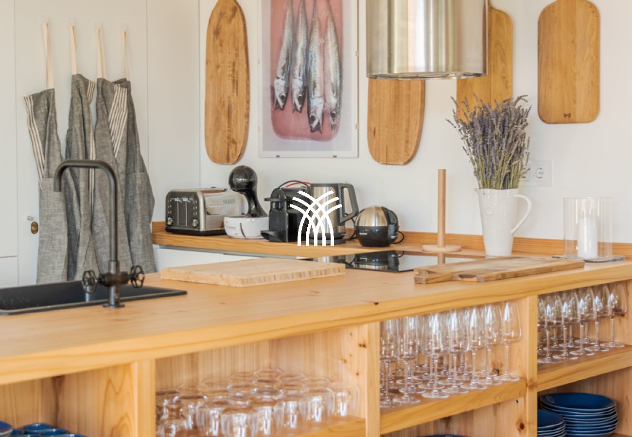 Villa à Comporta - Otis