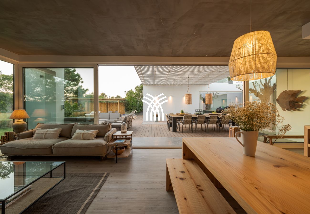 Villa à Comporta - Otis