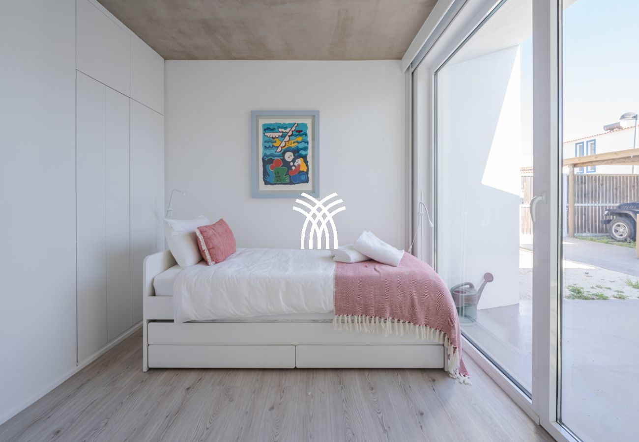 Villa à Comporta - Otis