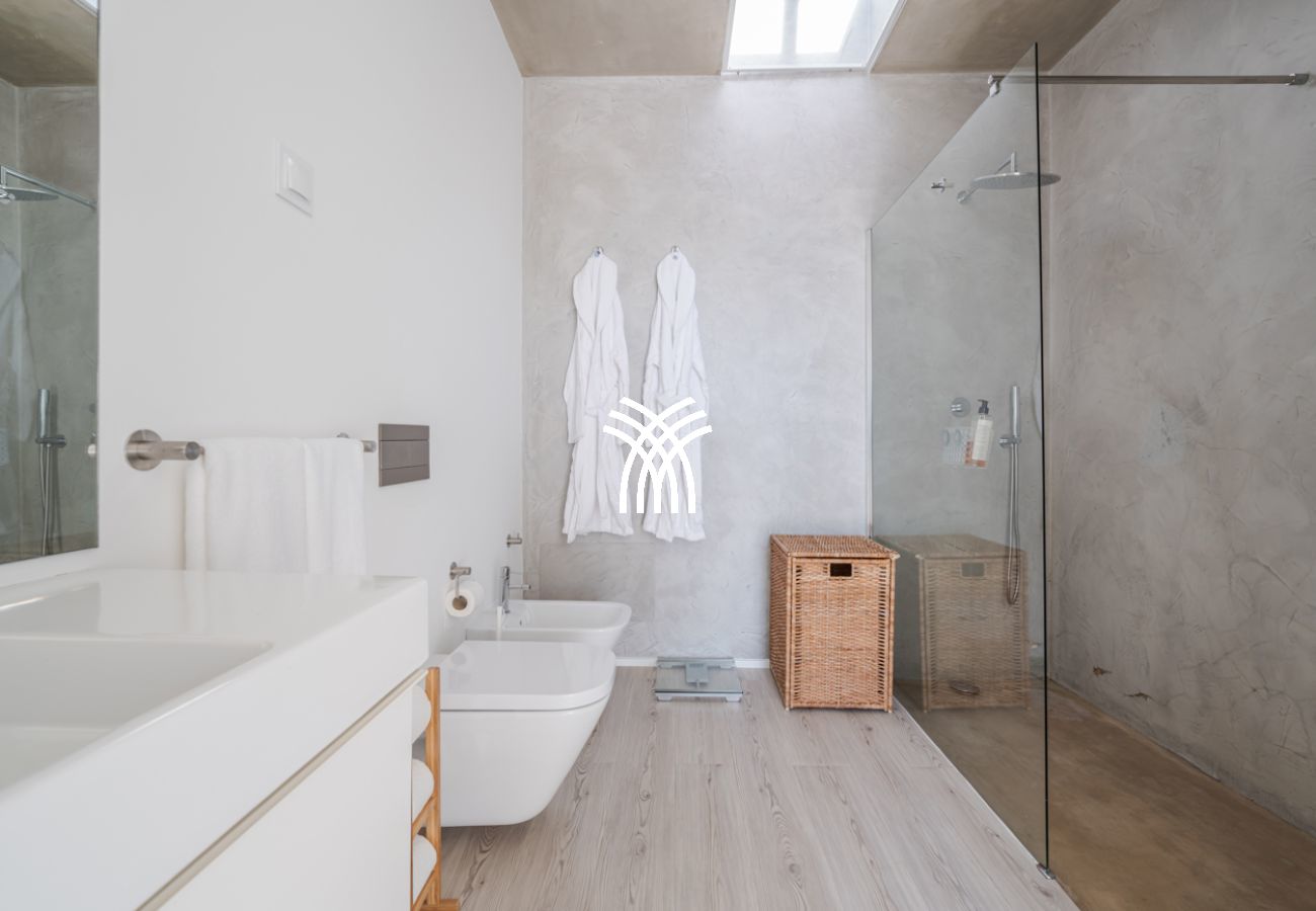 Villa à Comporta - Otis