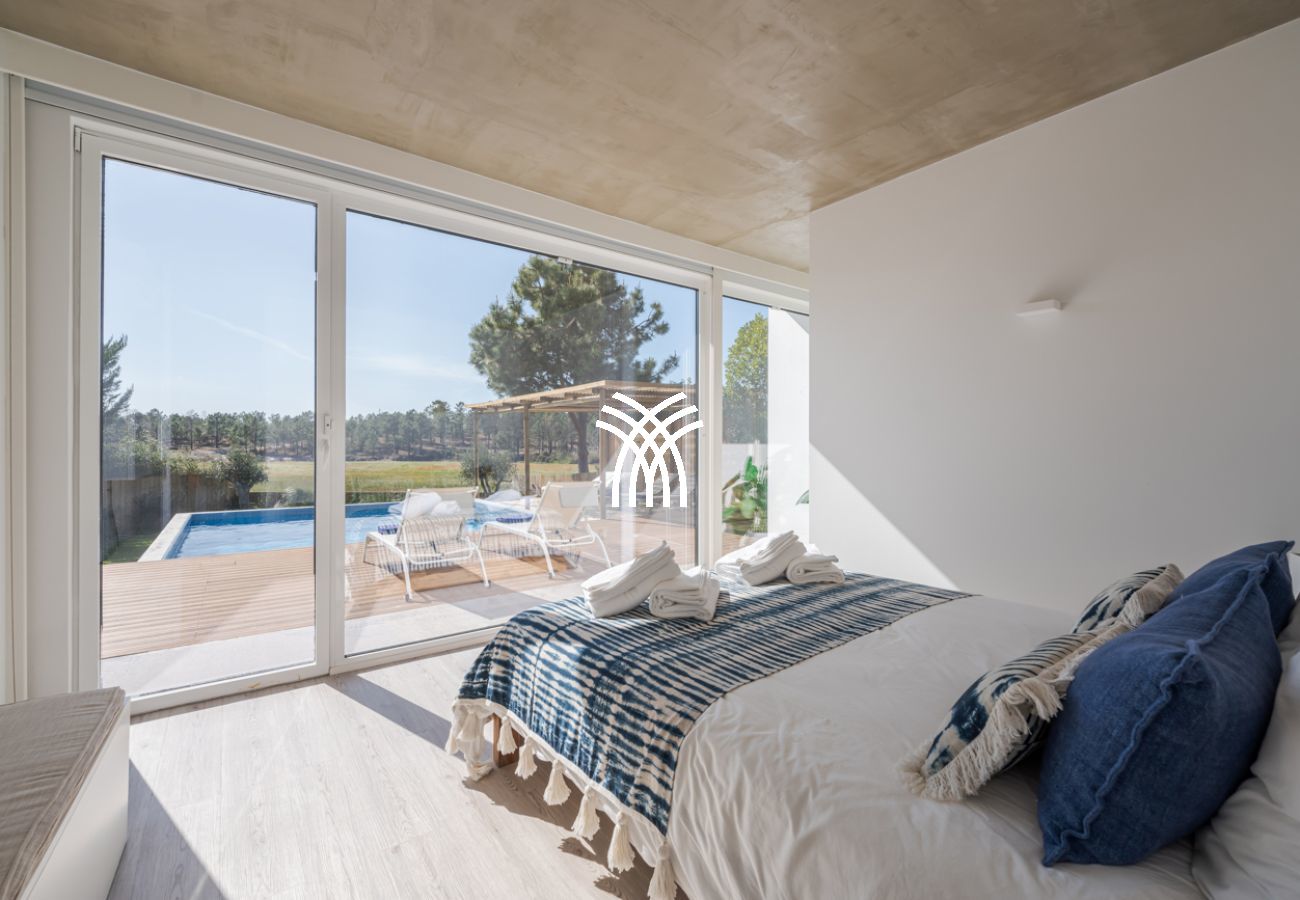 Villa à Comporta - Otis