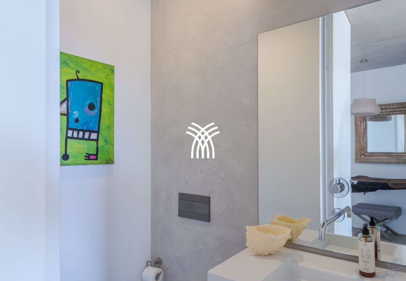 Villa à Comporta - Otis