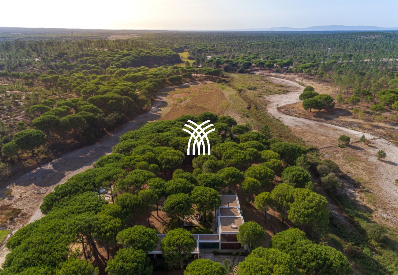 Villa à Comporta - Camellia