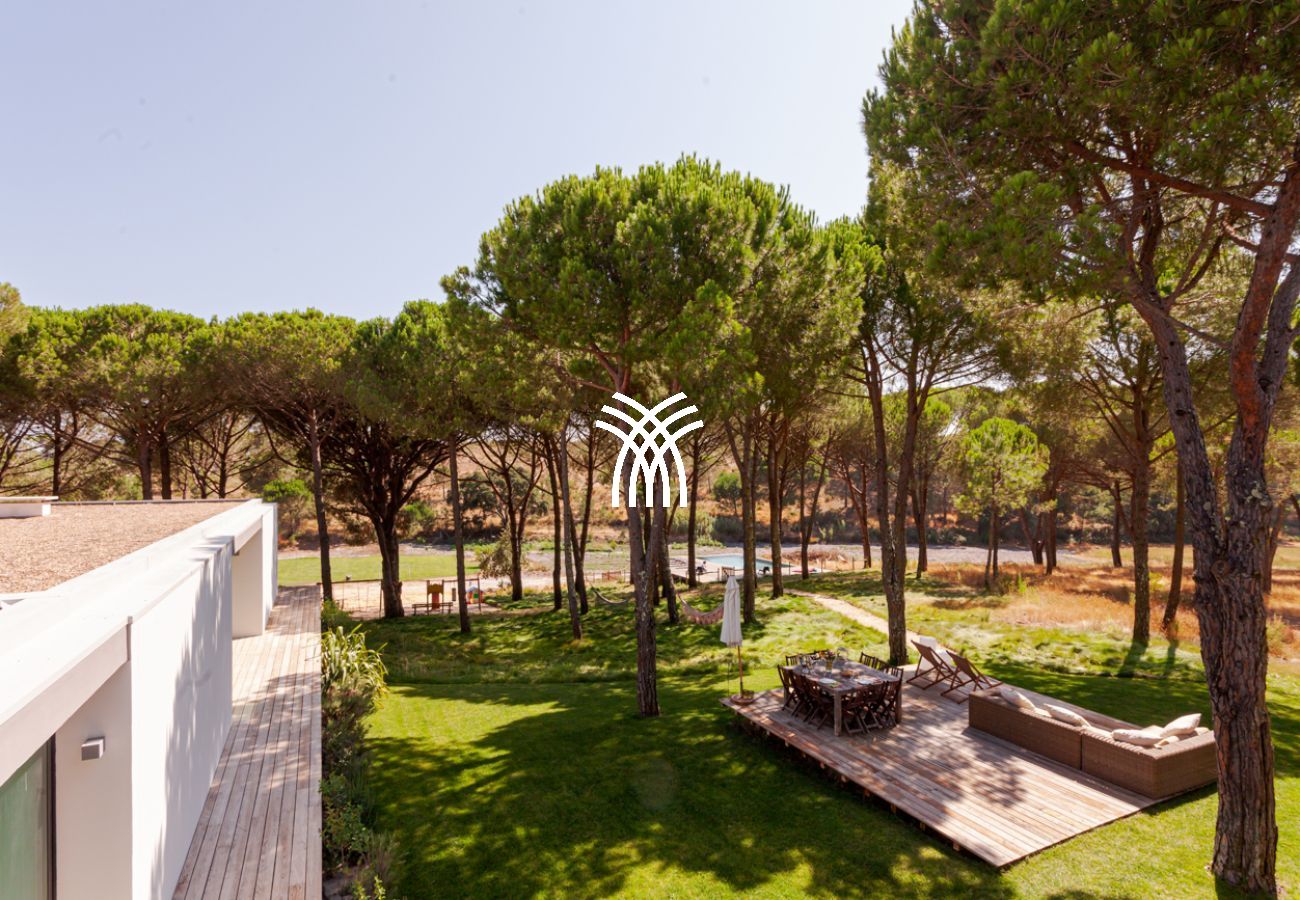 Villa à Comporta - Camellia