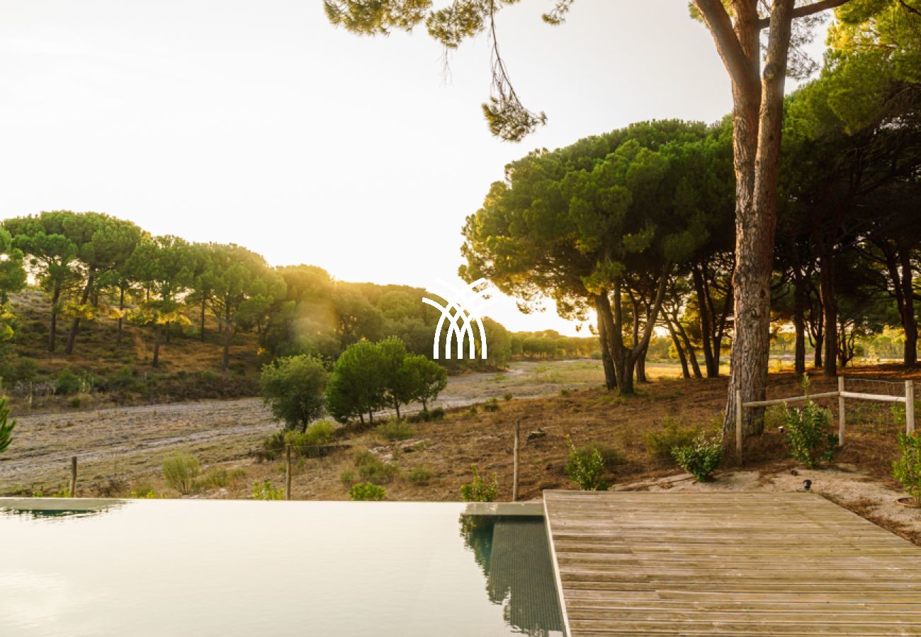 Villa à Comporta - Camellia