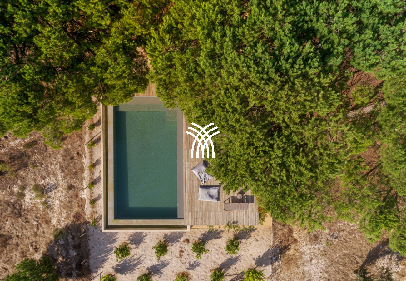 Villa à Comporta - Camellia