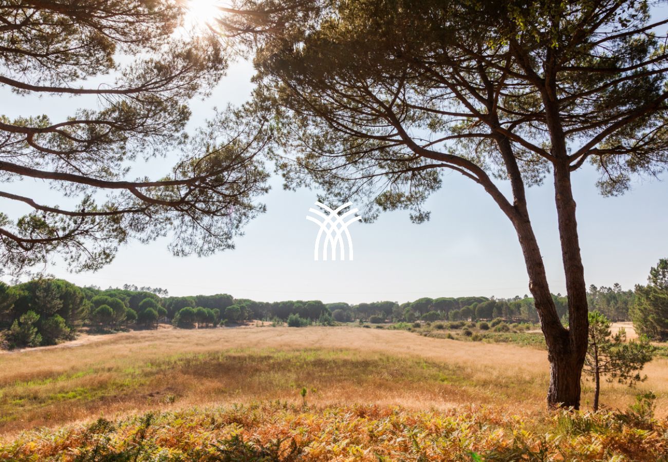 Villa à Comporta - Camellia