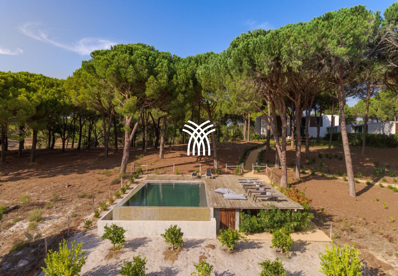 Villa à Comporta - Camellia