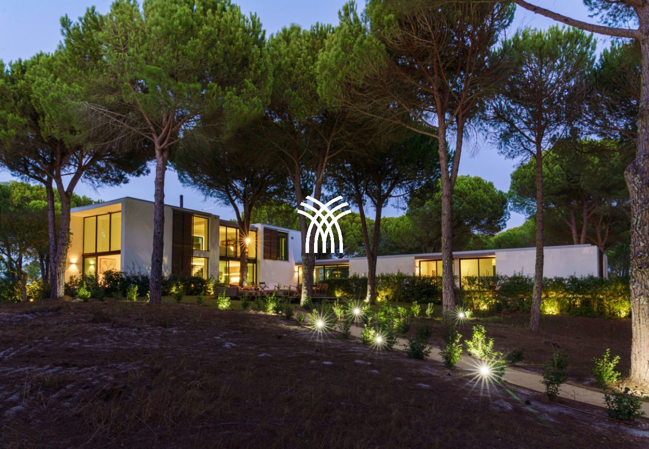 Villa à Comporta - Camellia