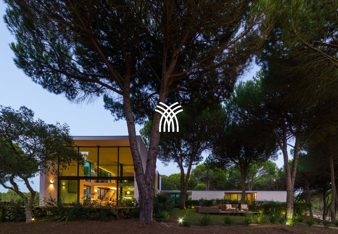 Villa à Comporta - Camellia