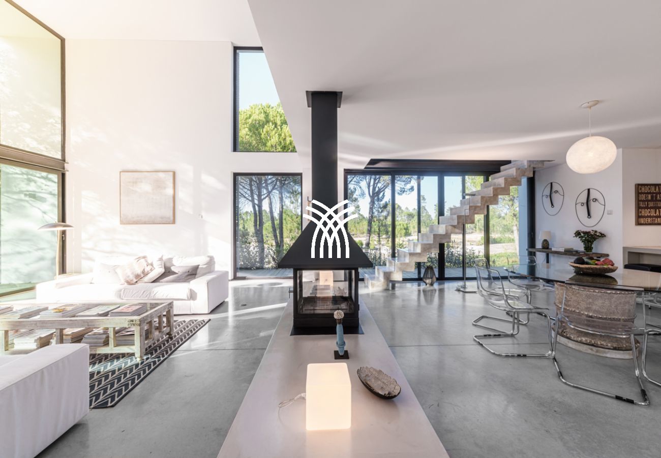 Villa à Comporta - Camellia