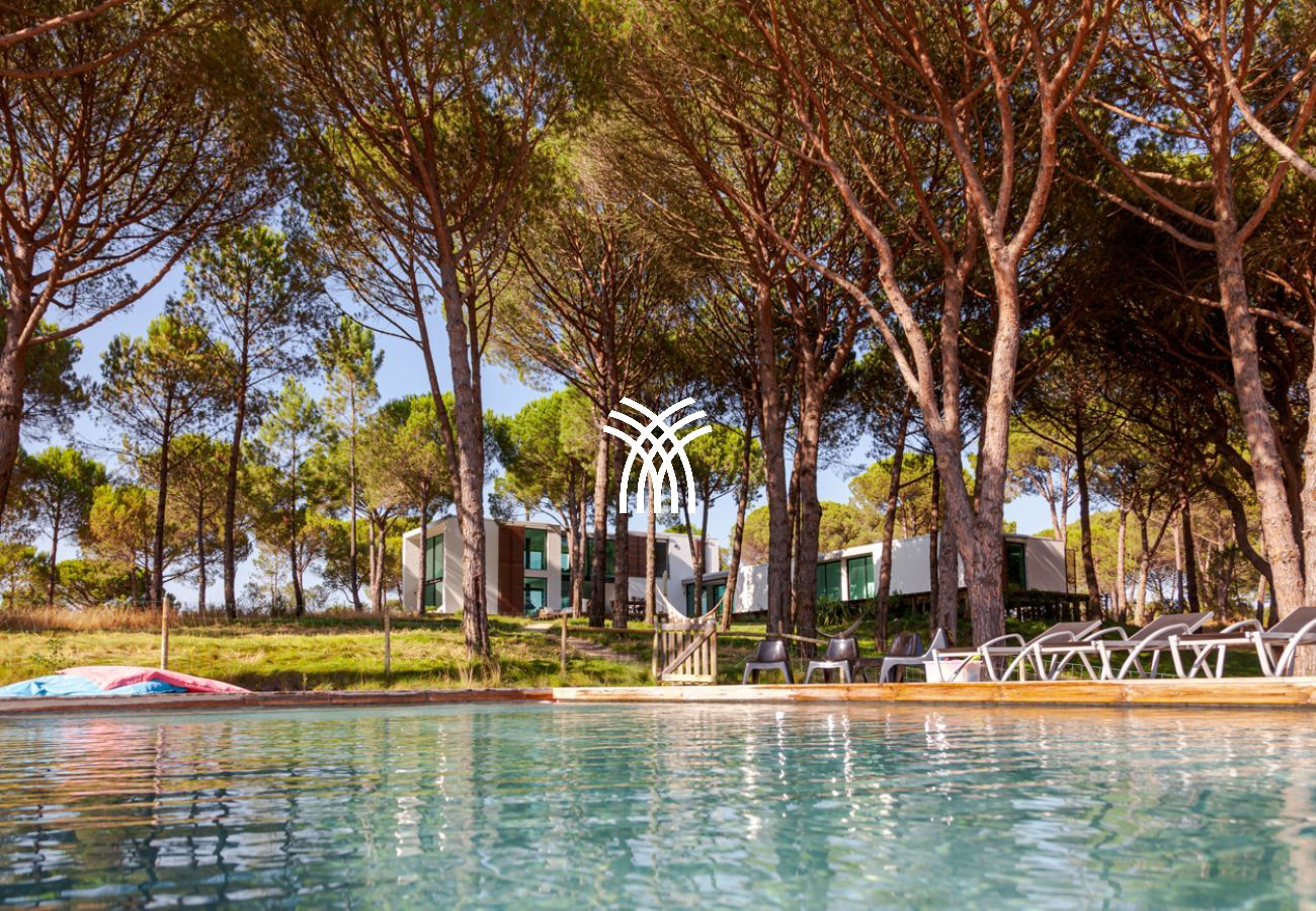 Villa à Comporta - Camellia