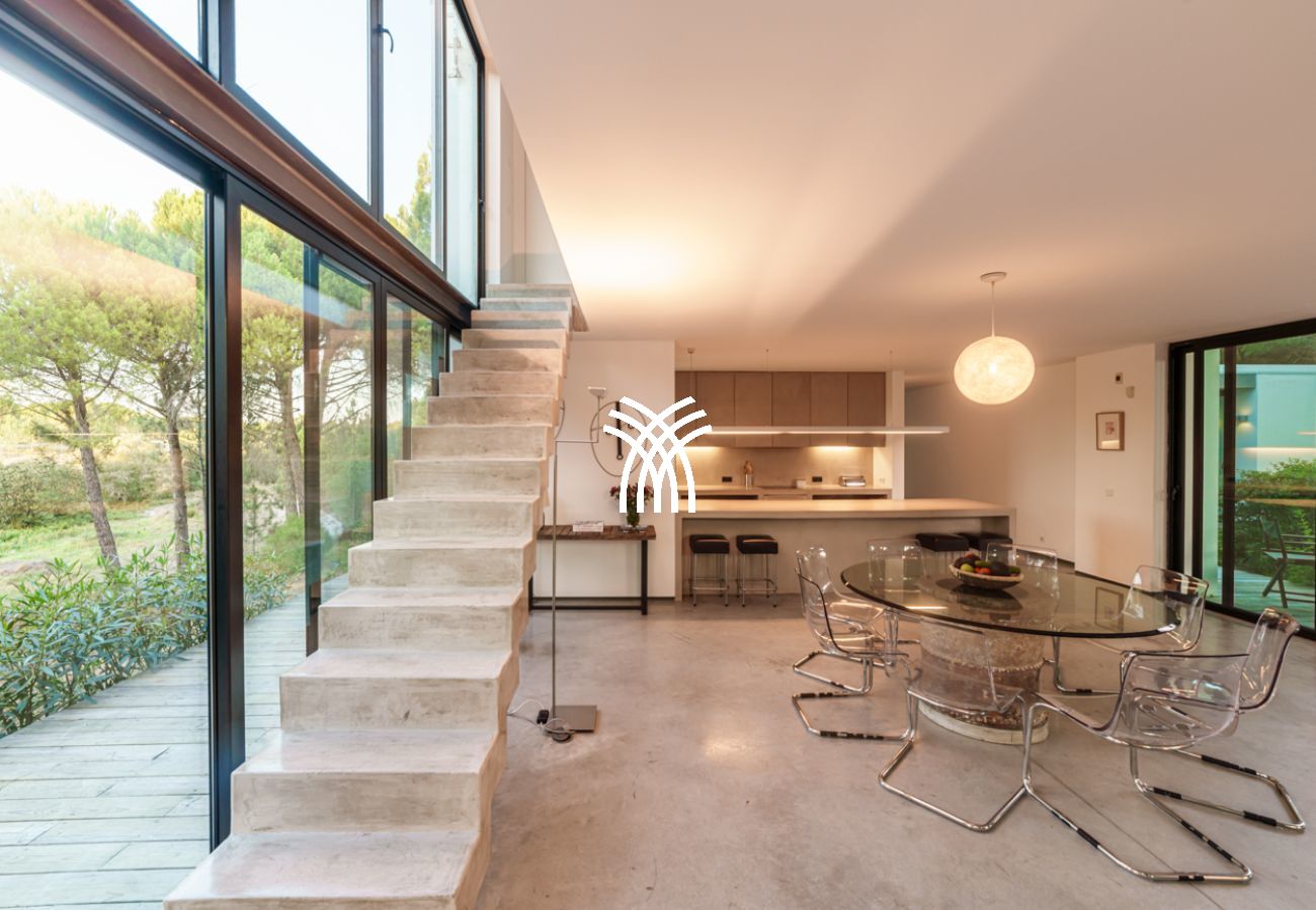 Villa à Comporta - Camellia