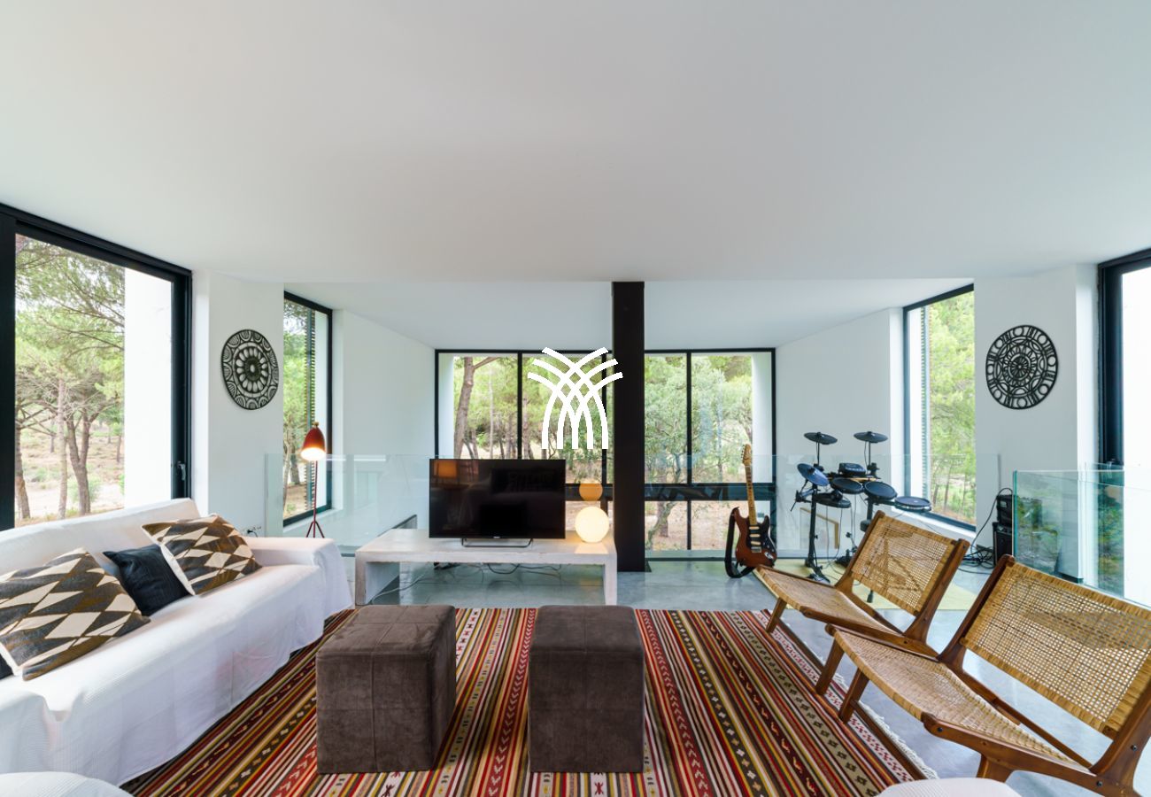 Villa à Comporta - Camellia