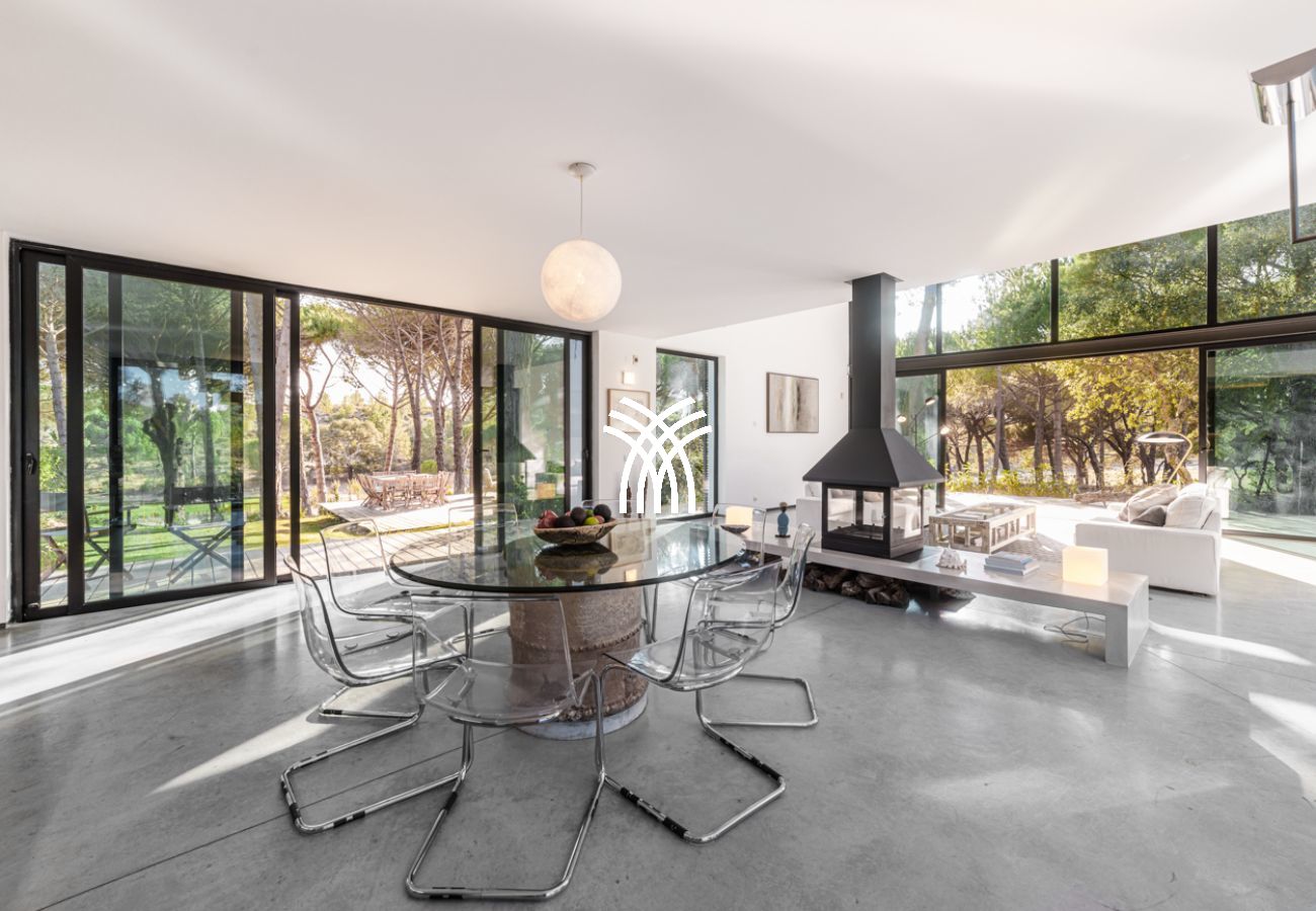 Villa à Comporta - Camellia