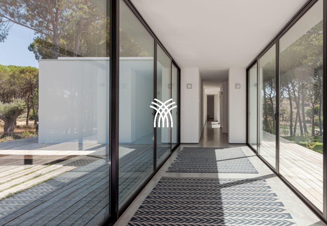 Villa à Comporta - Camellia