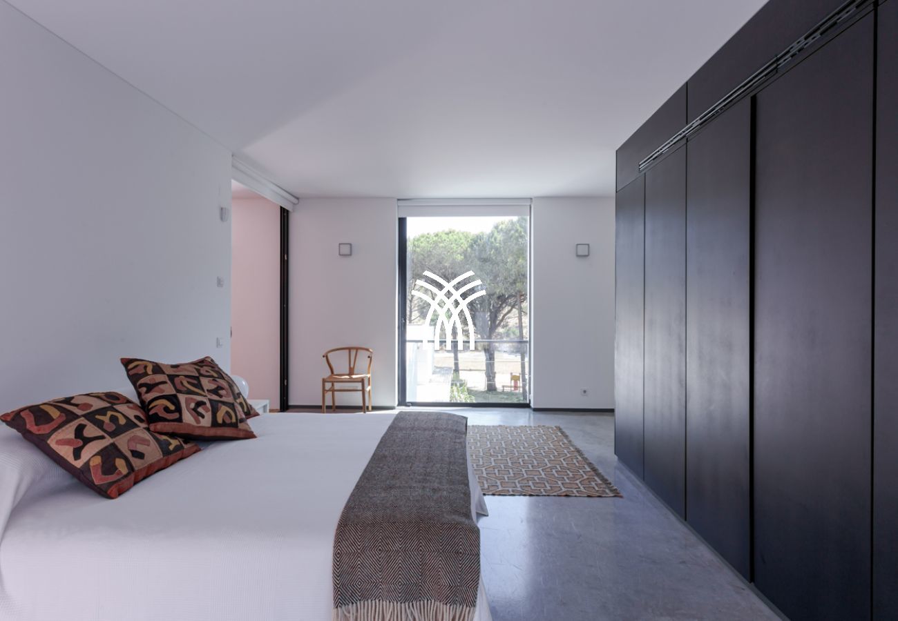 Villa à Comporta - Camellia