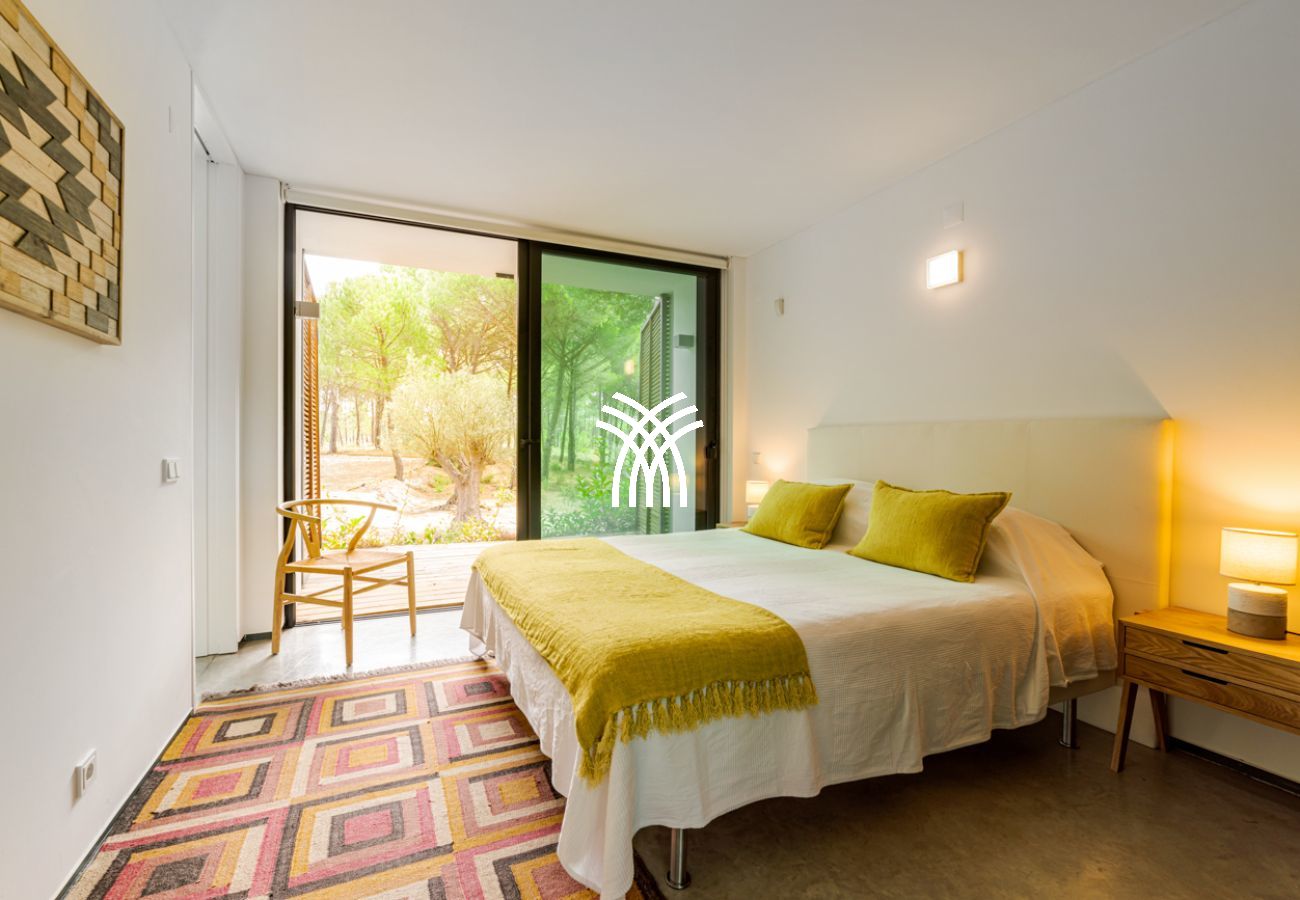 Villa à Comporta - Camellia