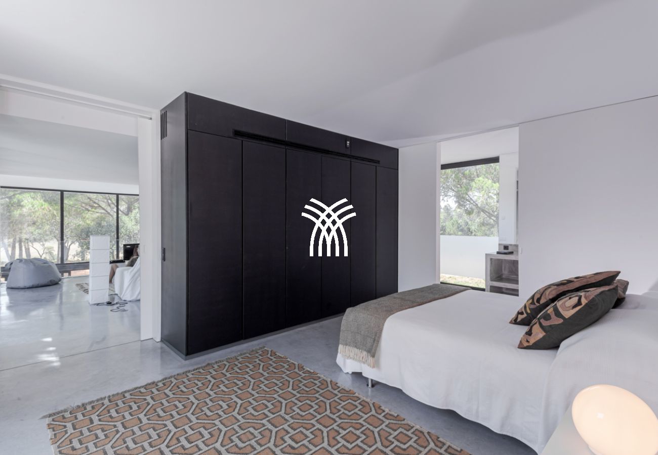 Villa à Comporta - Camellia