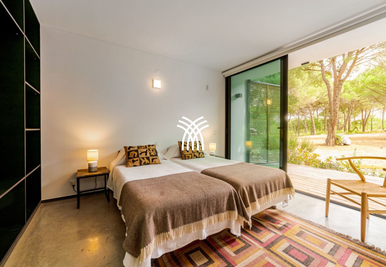 Villa à Comporta - Camellia