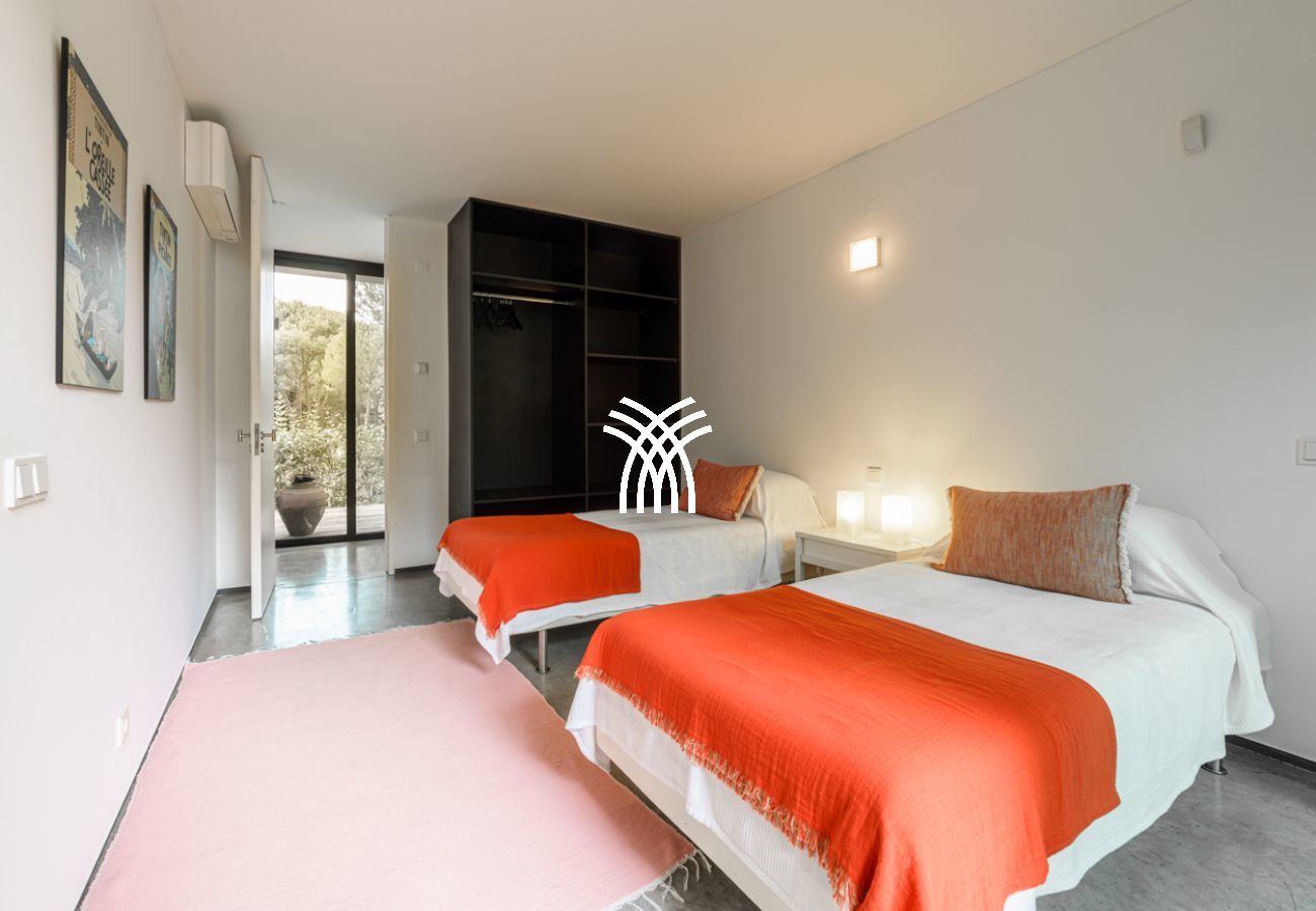 Villa à Comporta - Camellia