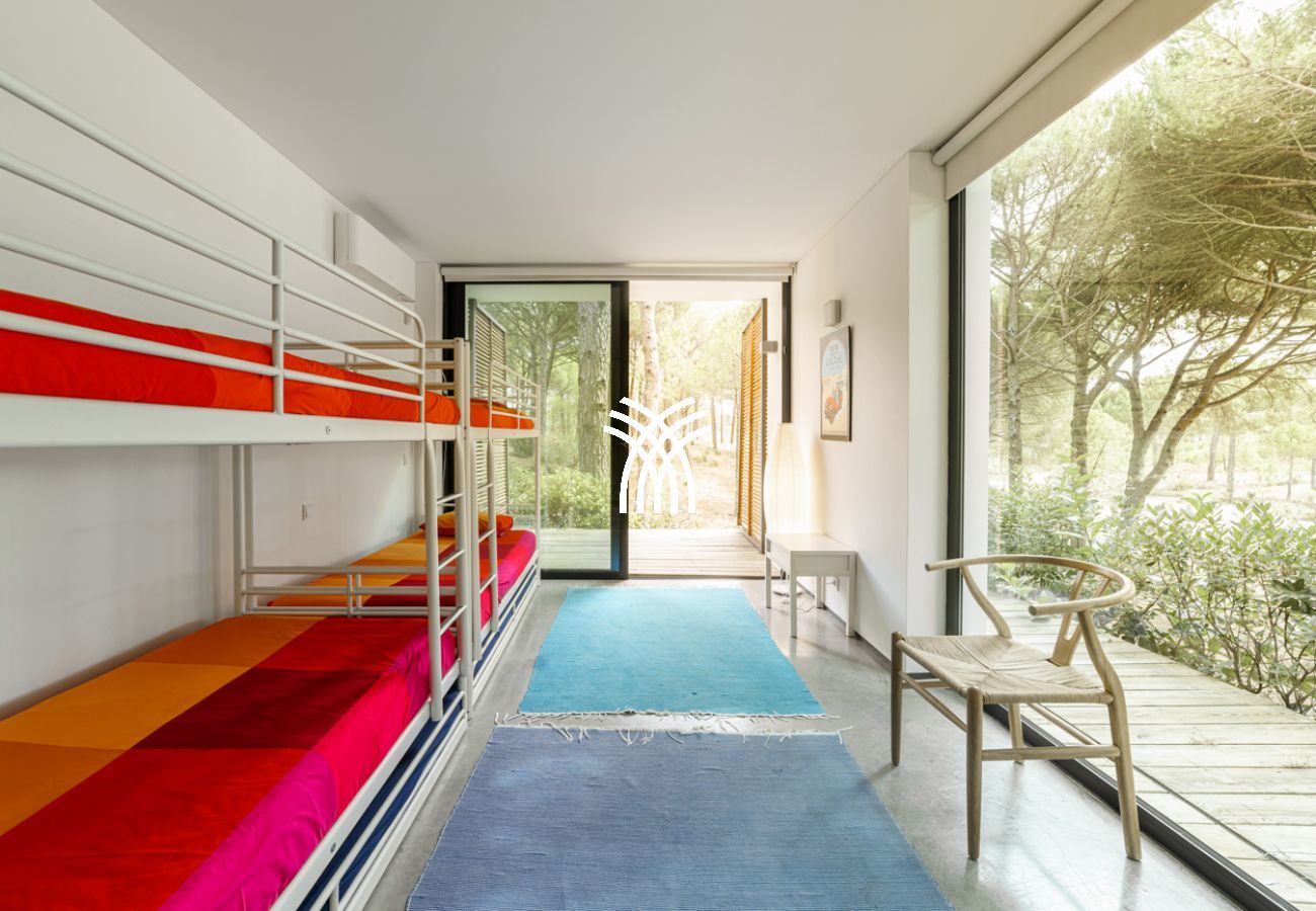 Villa à Comporta - Camellia