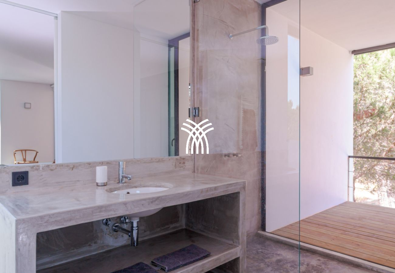 Villa à Comporta - Camellia