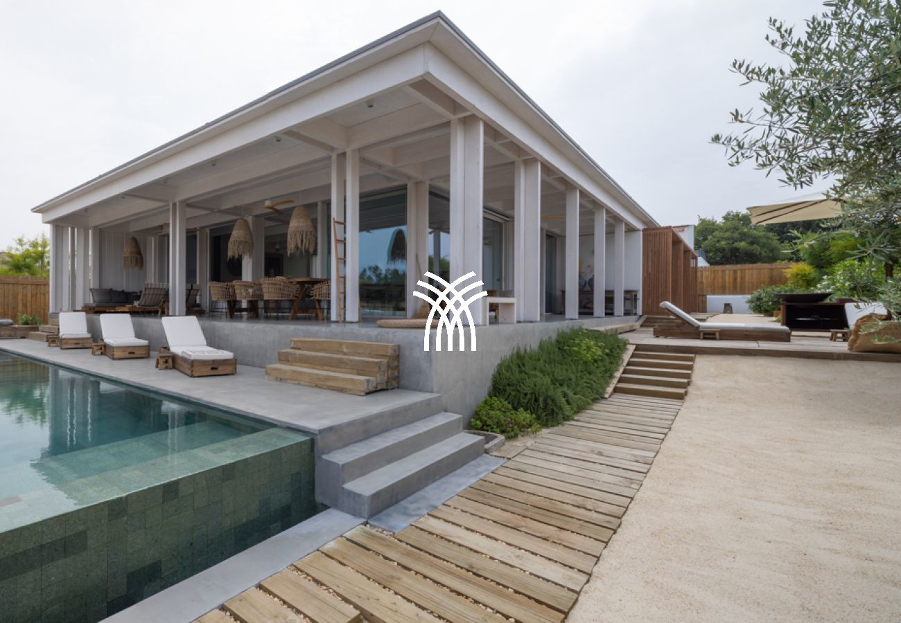 Villa à Comporta - Chilli