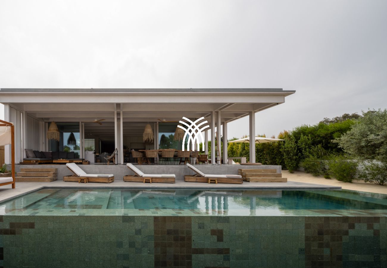 Villa à Comporta - Chilli