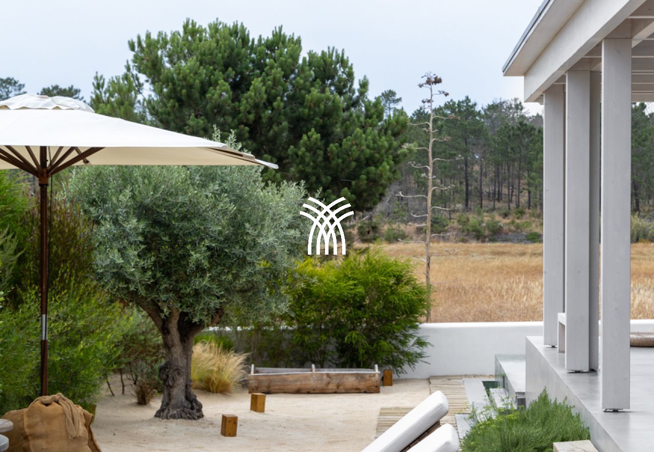 Villa à Comporta - Chilli