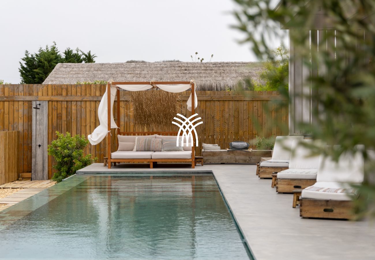 Villa à Comporta - Chilli