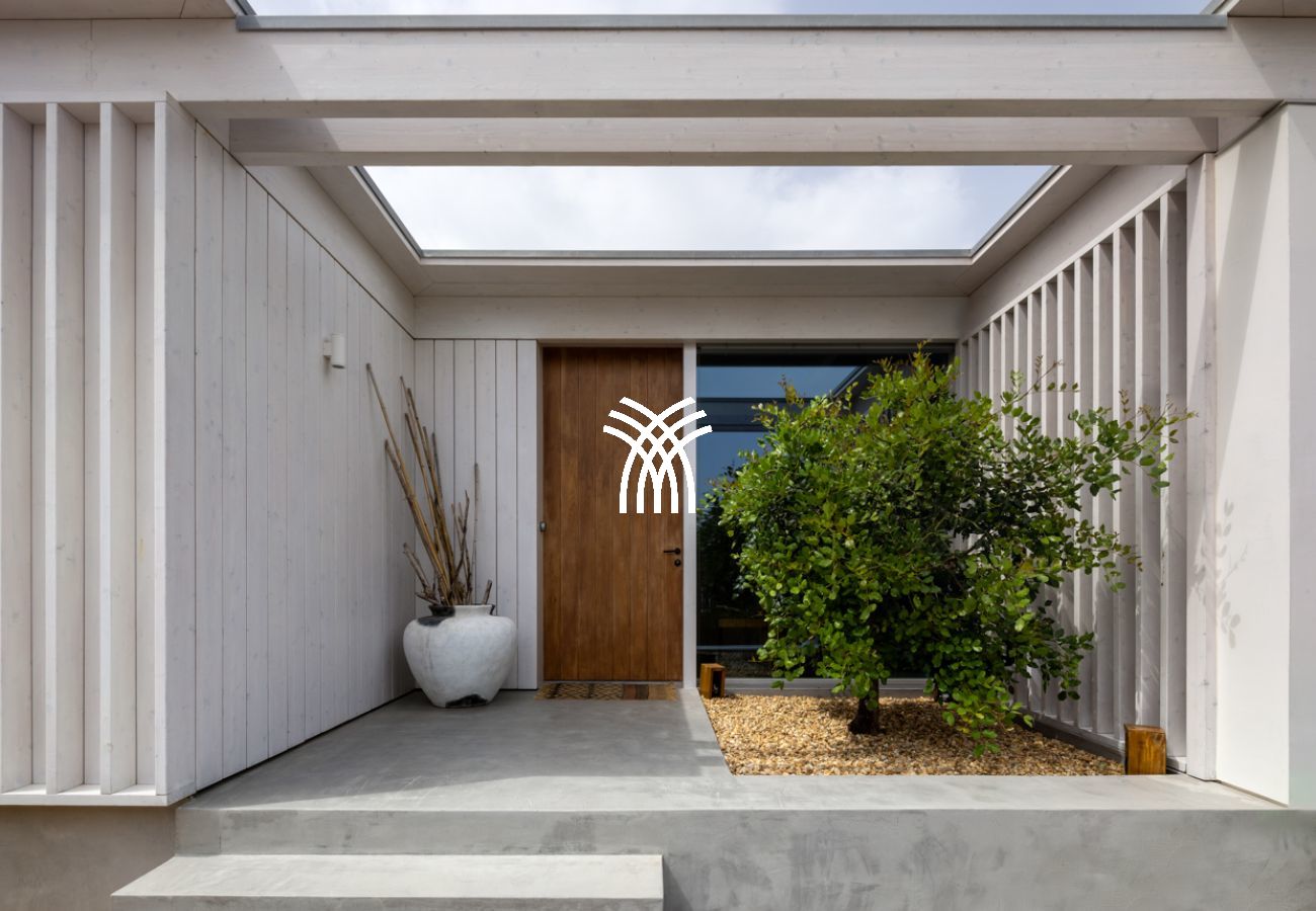 Villa à Comporta - Chilli