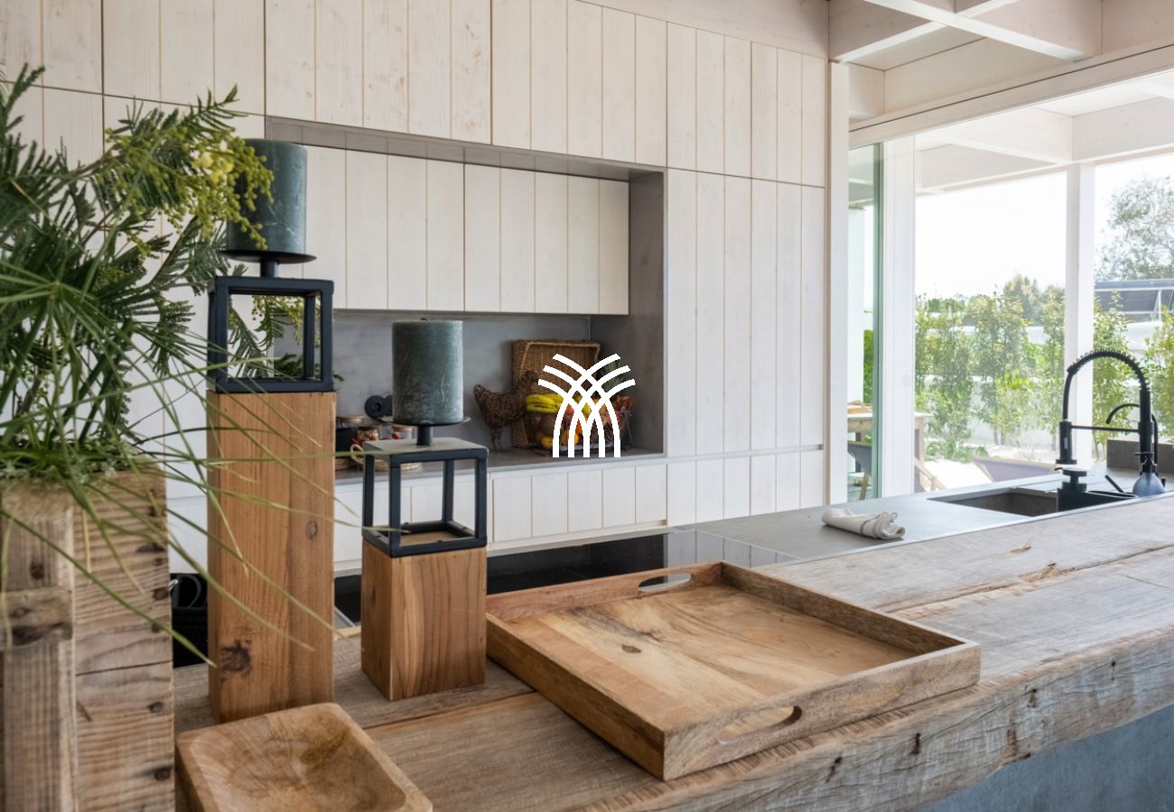 Villa à Comporta - Chilli