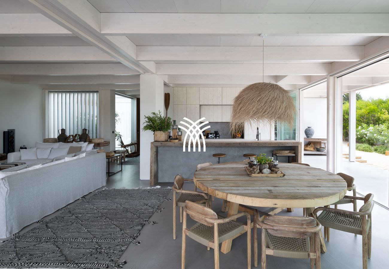 Villa à Comporta - Chilli