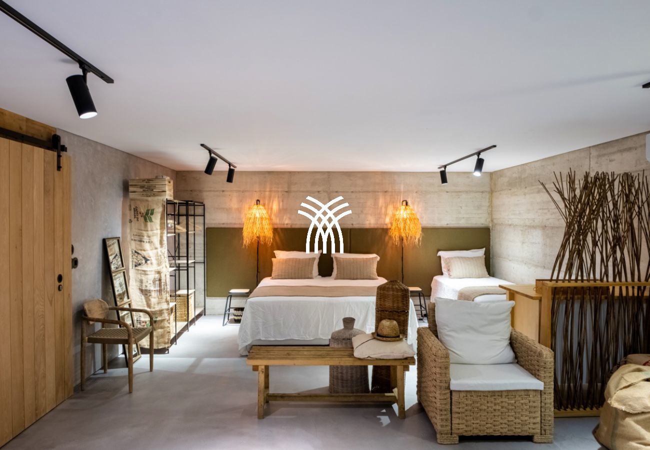 Villa à Comporta - Chilli